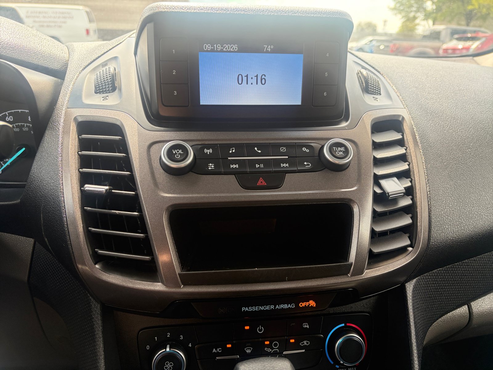 Used 2023 Ford Transit Connect XL FWD image 21