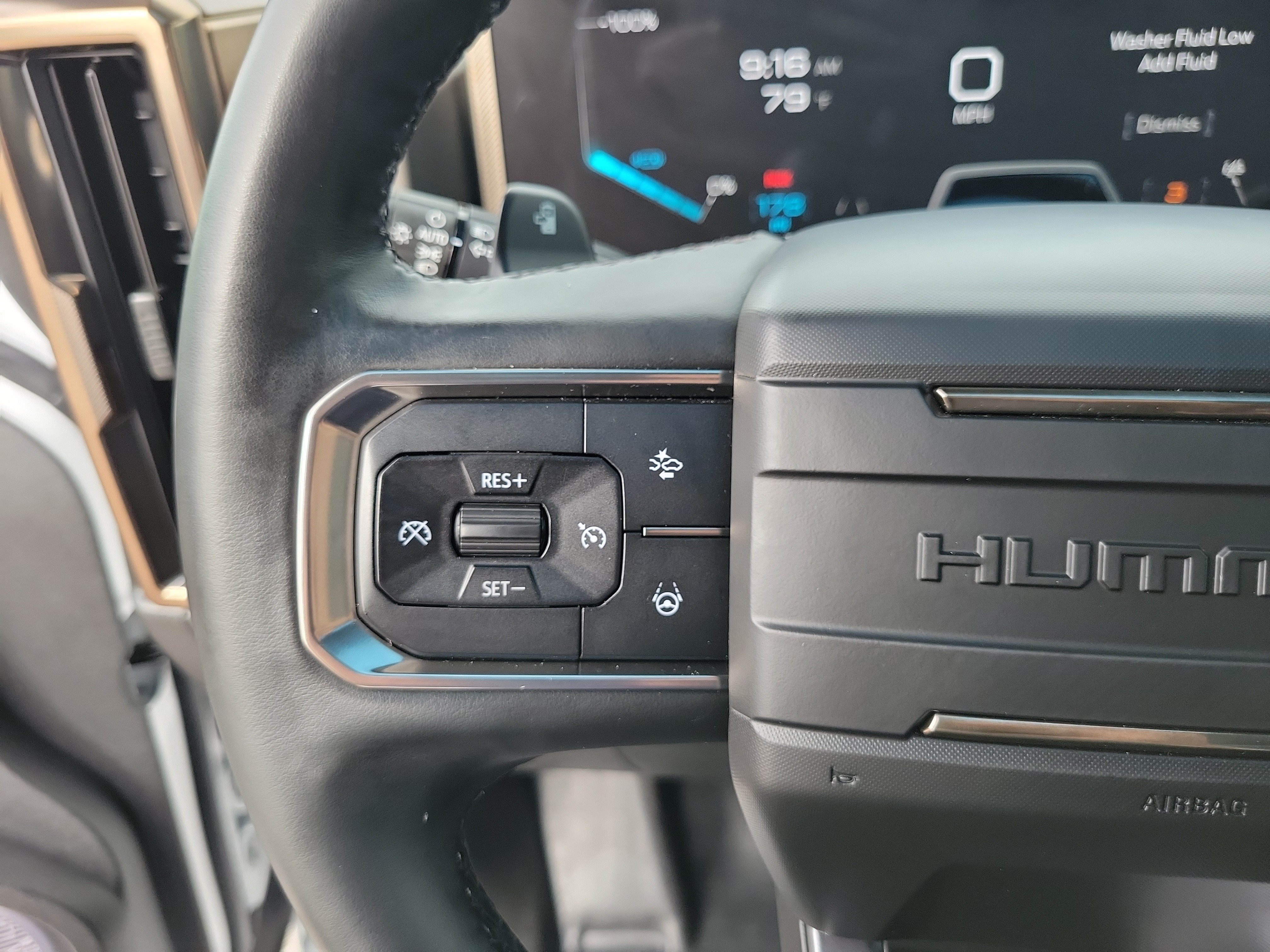 Used 2025 GMC Hummer EV 2X AWD/4WD image 21