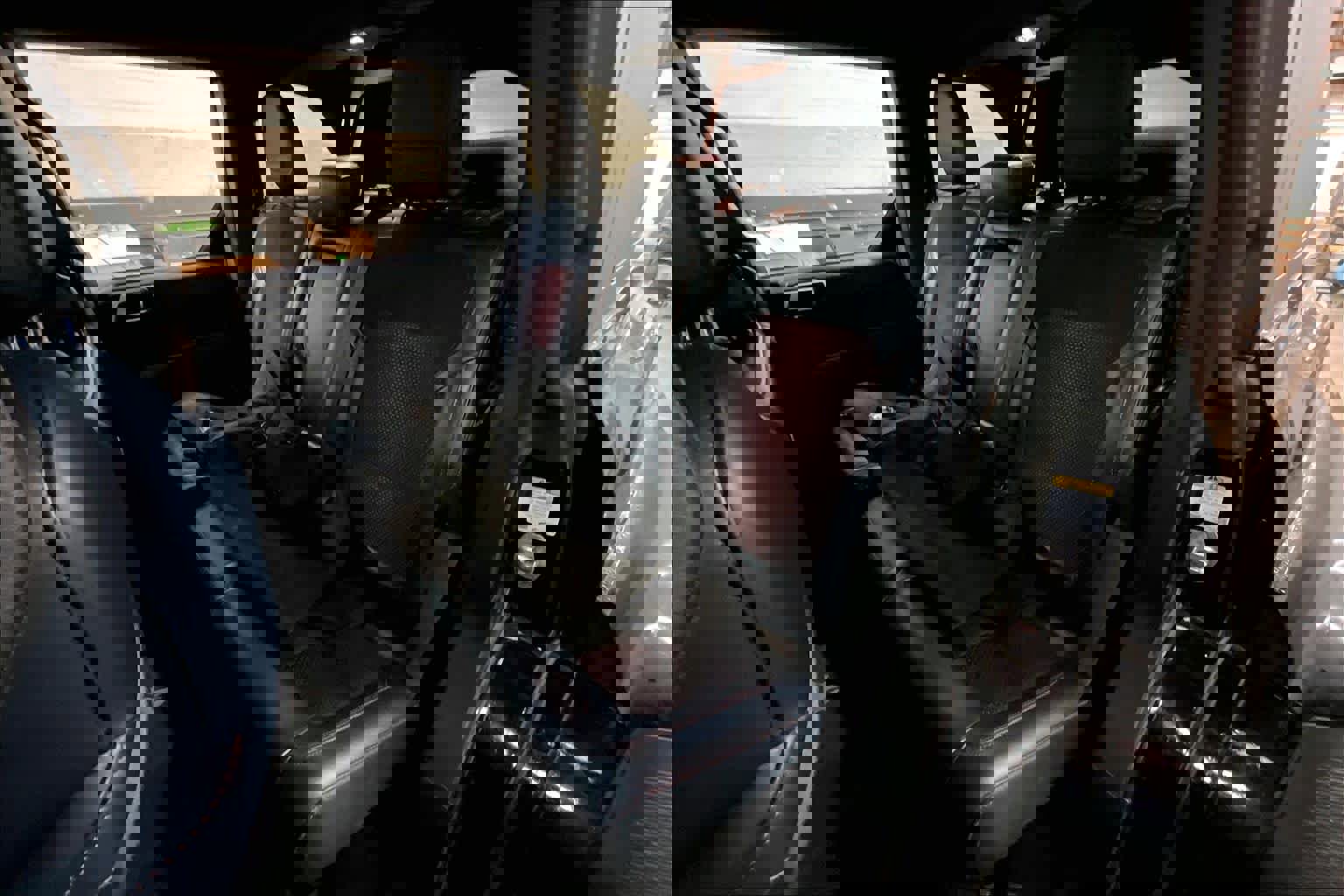 Used 2024 Ford Bronco Raptor w/ Interior Carbon Fiber Pack 6 image 28