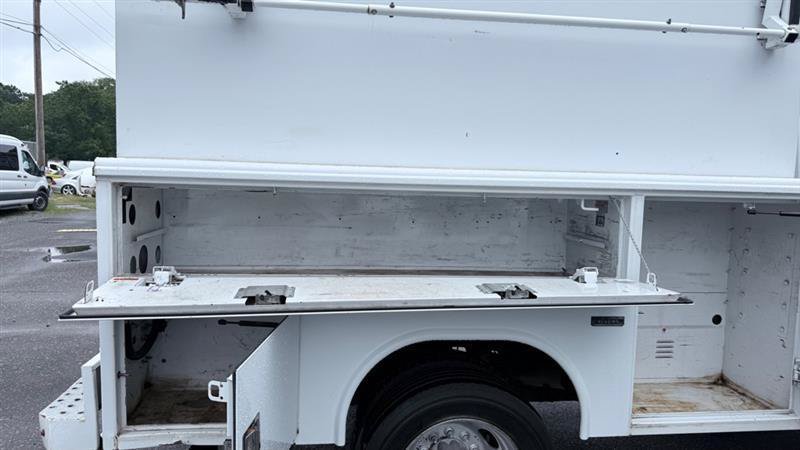Used 2018 RAM 4500 Tradesman AWD/4WD image 31