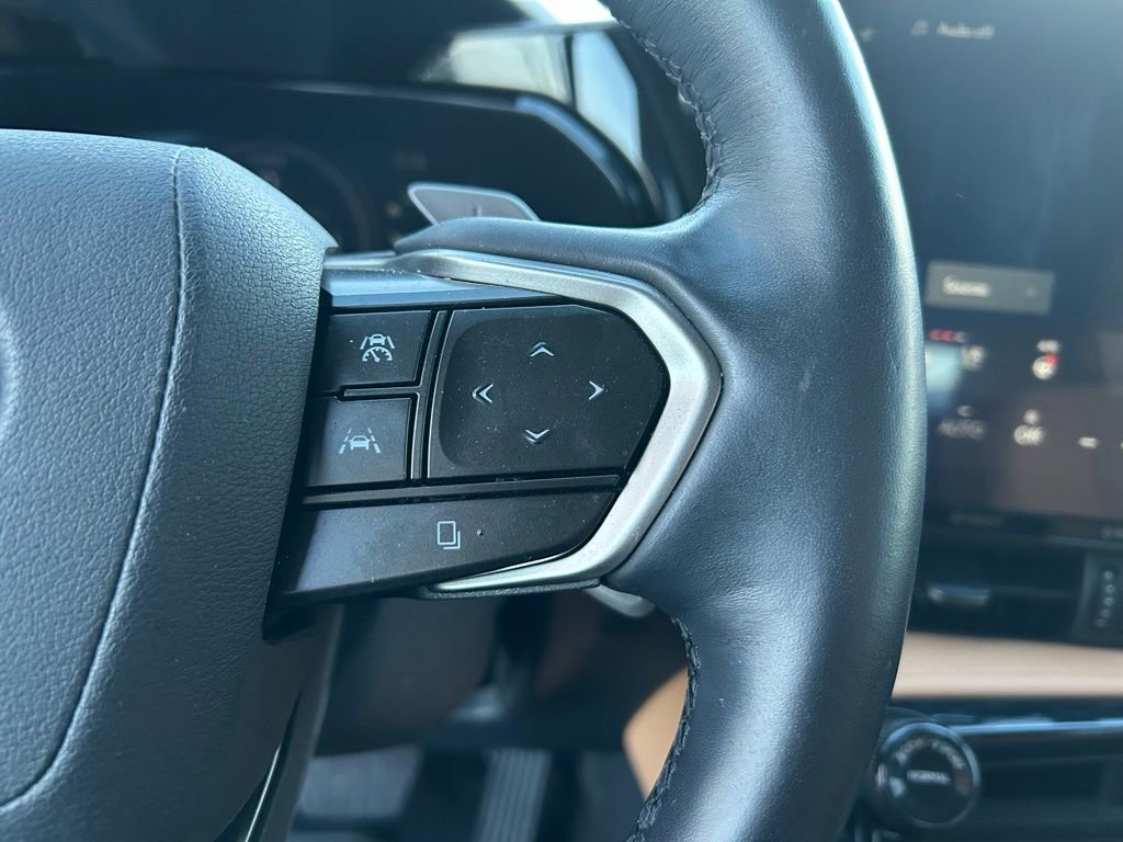 Used 2024 Lexus NX 350h AWD w/ Premium Package image 13