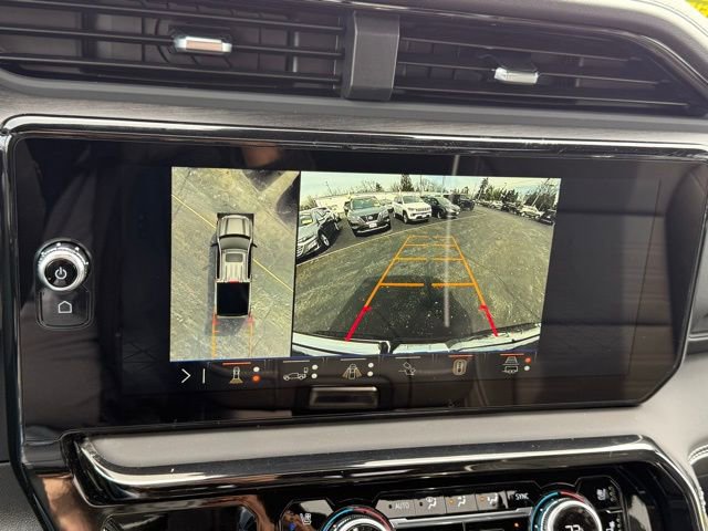 New 2026 GMC Sierra 1500 AT4X image 42