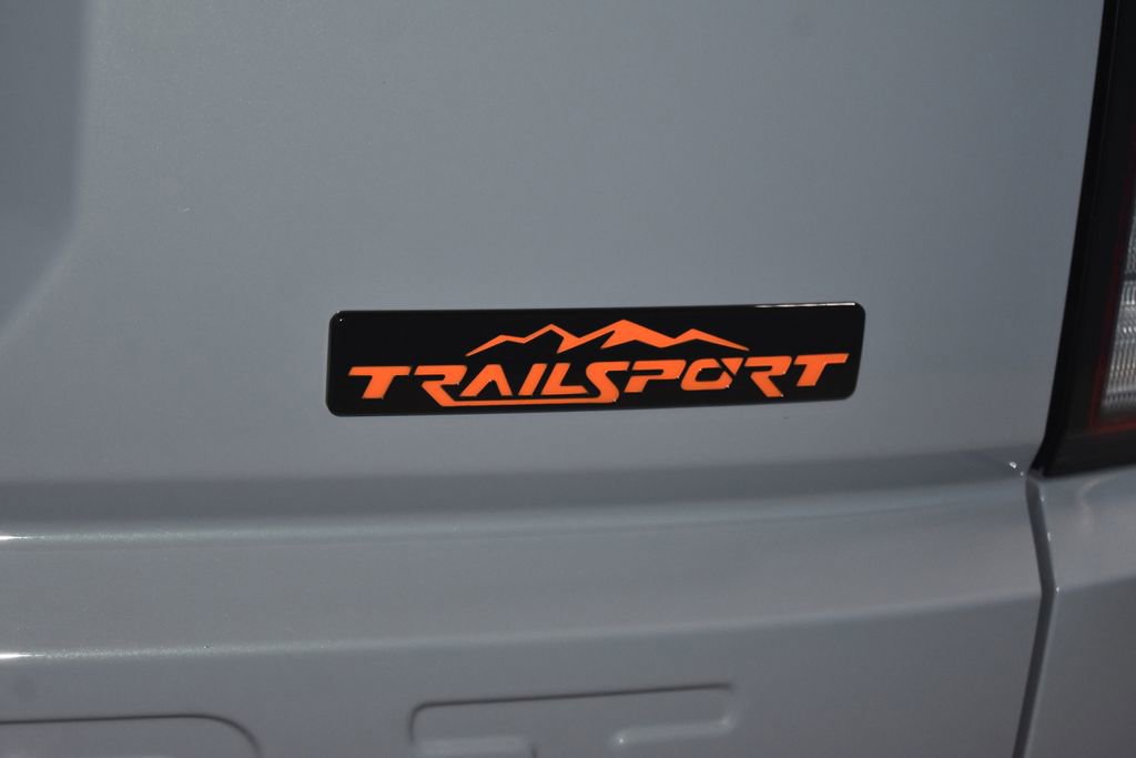 Certified 2026 Honda Passport TrailSport Elite image 34