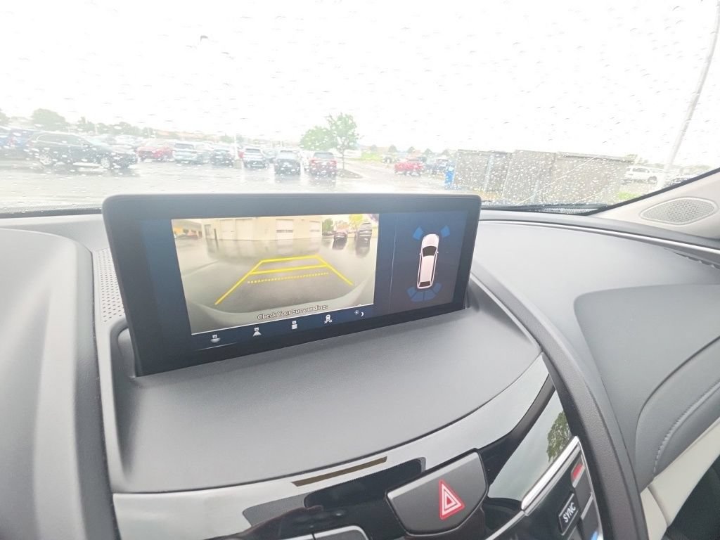 Used 2019 Acura RDX AWD w/ Technology Package image 21