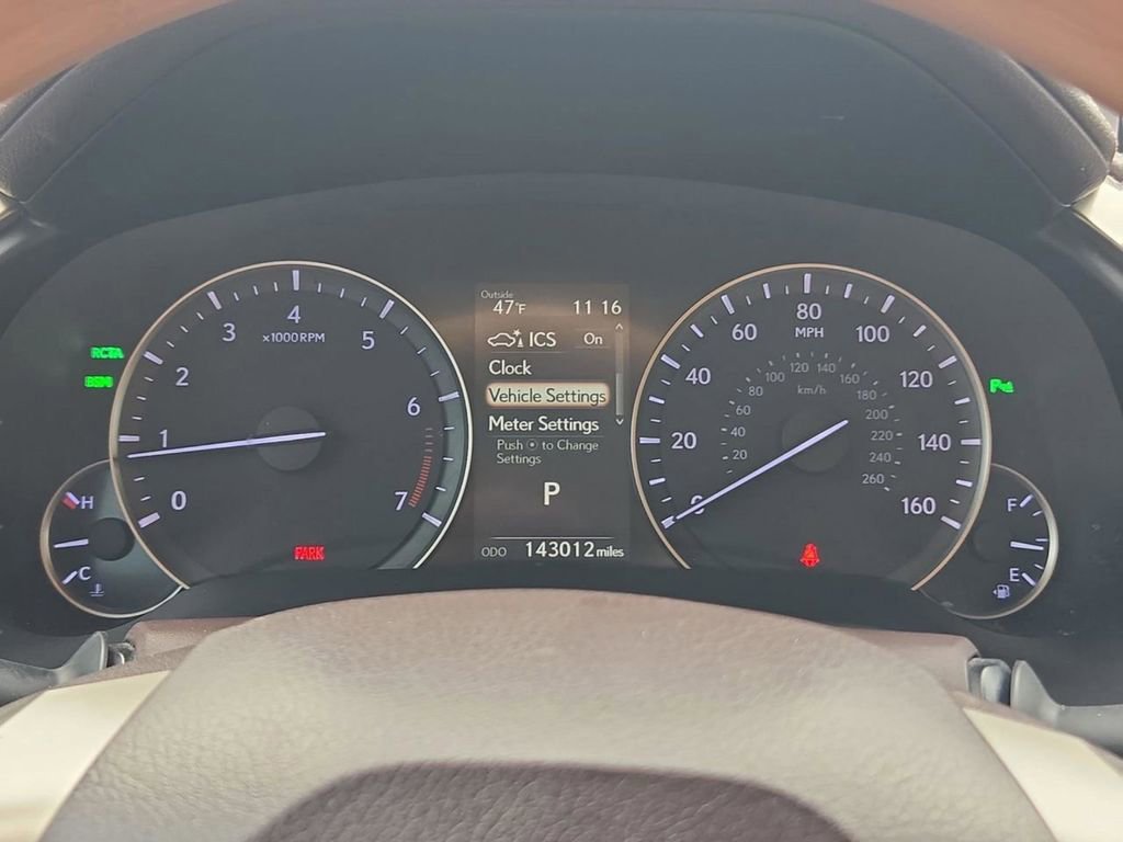 Used 2019 Lexus RX 350 FWD image 24