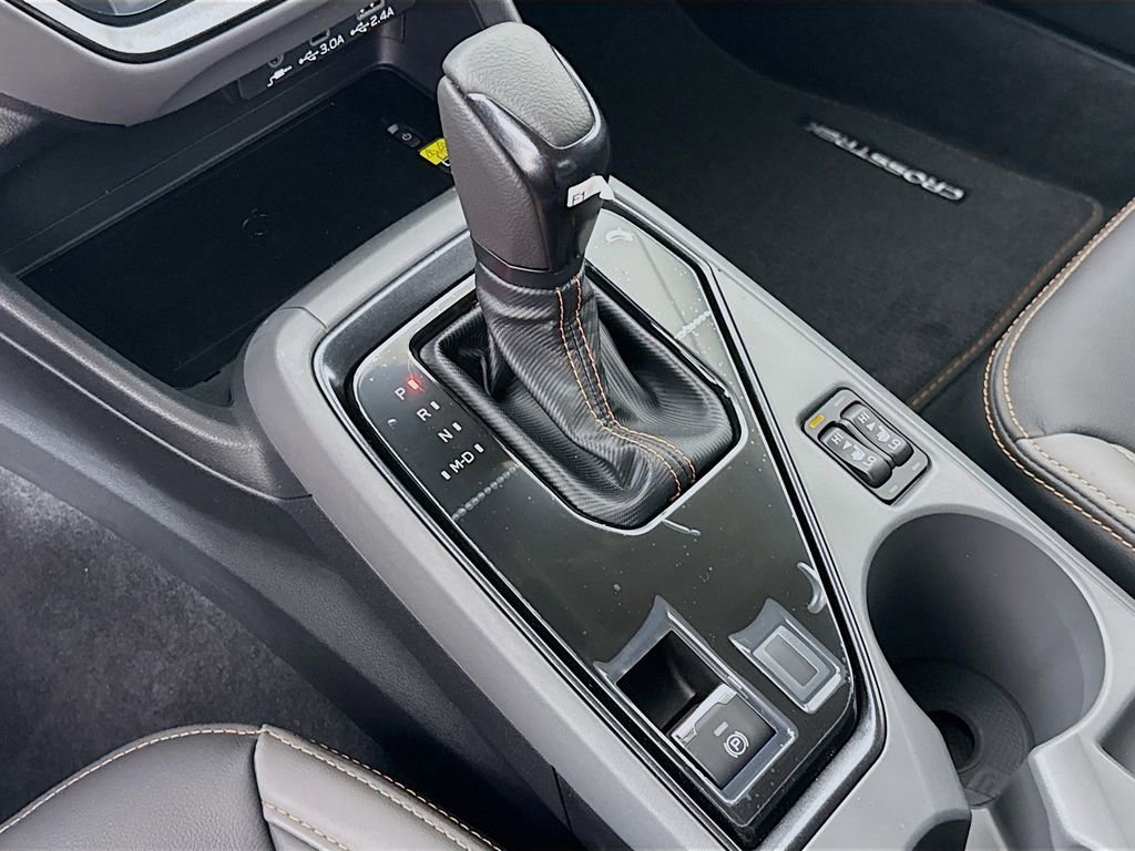 New 2026 Subaru Crosstrek 2.5i Limited image 19