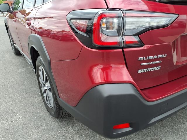 Used 2024 Subaru Outback Premium AWD/4WD image 21