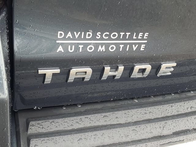 Used 2019 Chevrolet Tahoe Premier RWD image 27