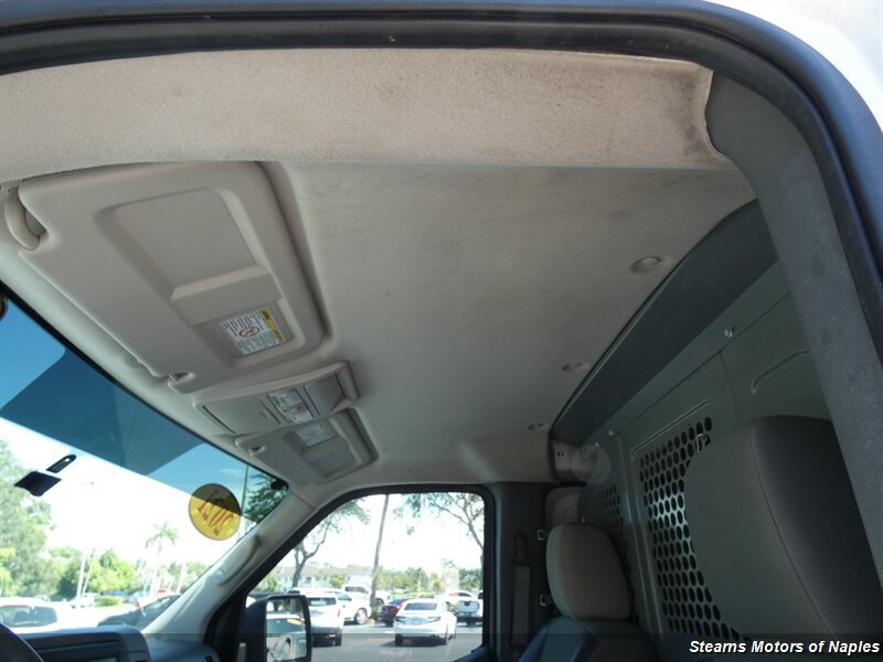 Used 2021 Nissan NV 2500 SV RWD image 35