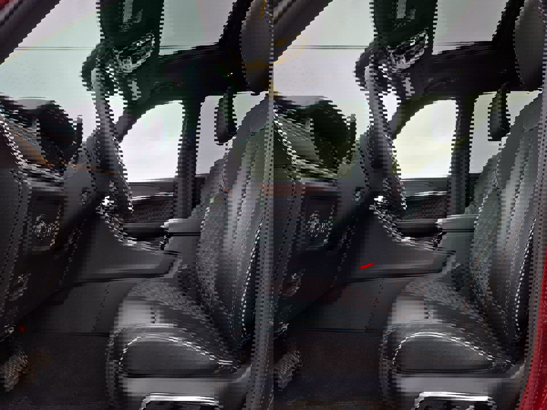 Used 2023 Jeep Grand Cherokee L Summit w/ High Altitude Package image 16