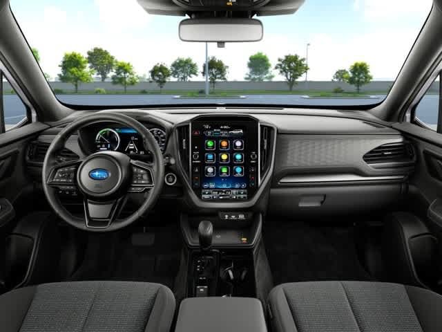 New 2026 Subaru Forester Premium AWD/4WD image 18