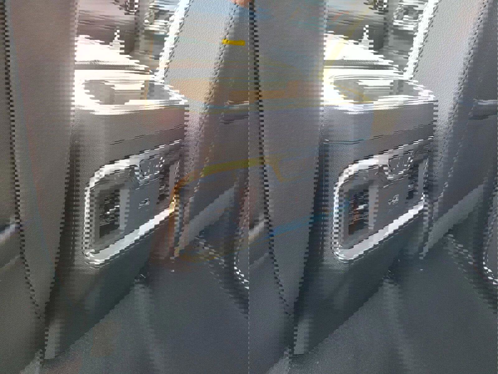 New 2026 GMC Sierra 3500 Denali image 16