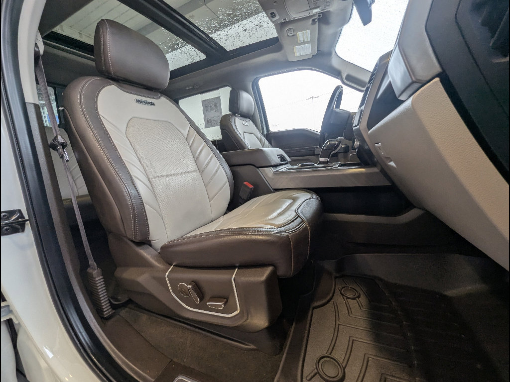 Used 2020 Ford F150 Limited AWD/4WD image 22