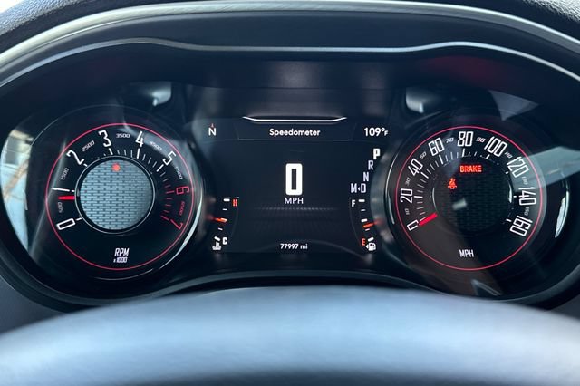 Certified 2019 Dodge Challenger R/T w/ Plus Package RWD image 22