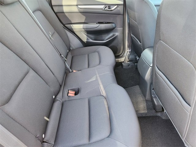 New 2025 MAZDA CX-5 AWD 2.5 S image 22