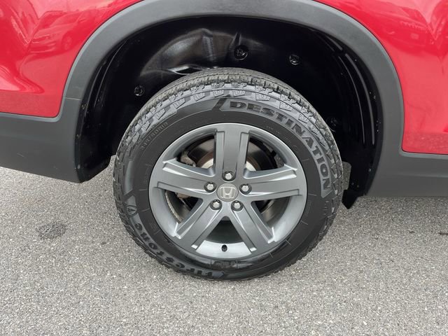 Used 2023 Honda Ridgeline RTL-E image 21