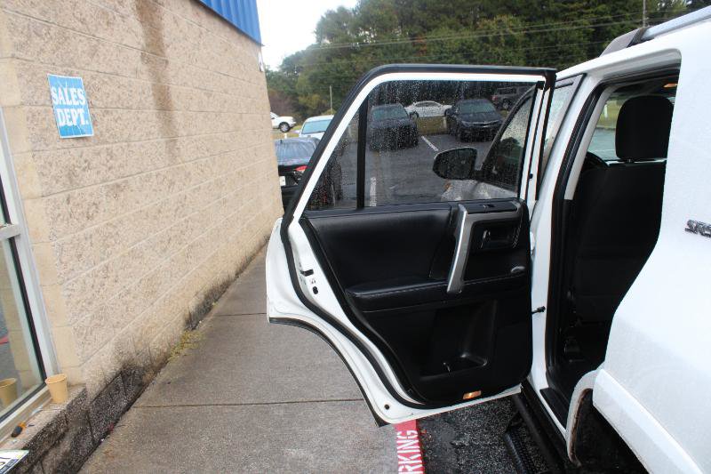 Used 2019 Toyota 4Runner SR5 image 21