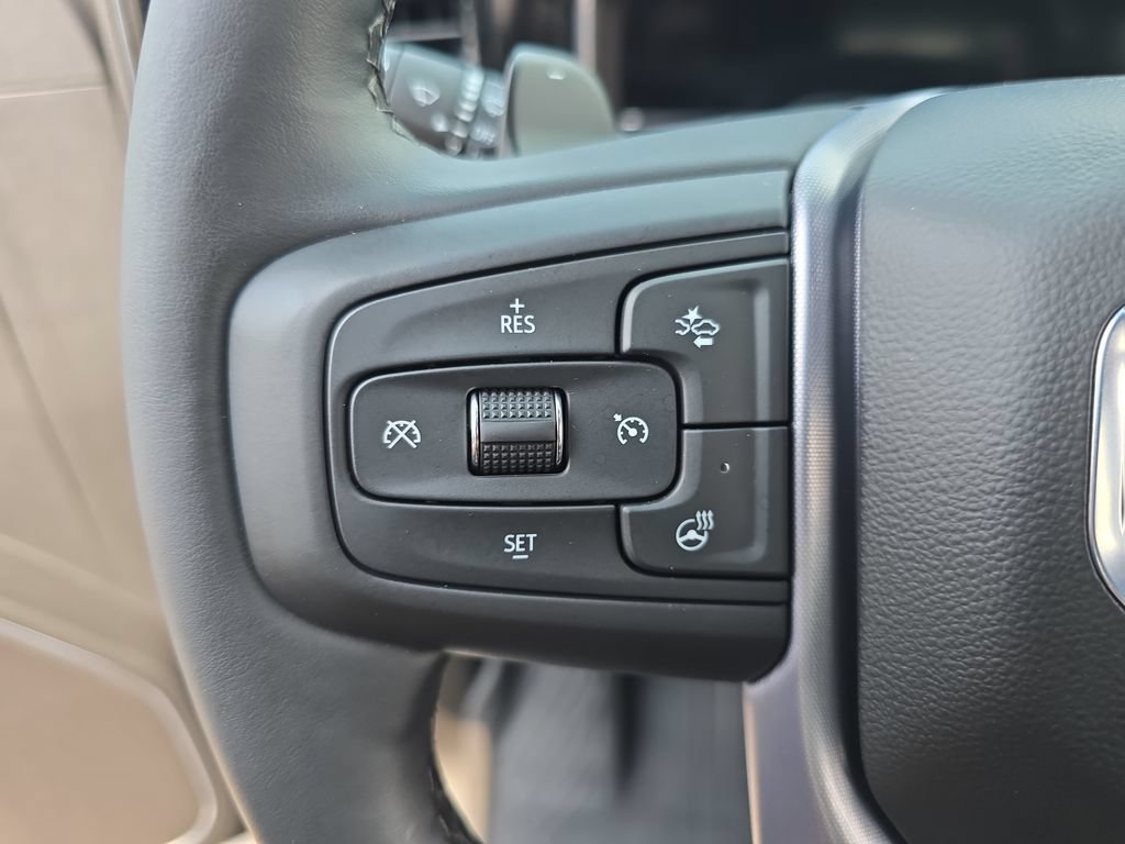 Certified 2025 GMC Sierra 1500 Elevation AWD/4WD image 17
