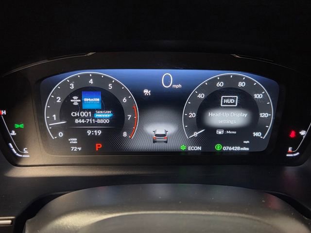 Used 2024 Honda Pilot Elite image 37
