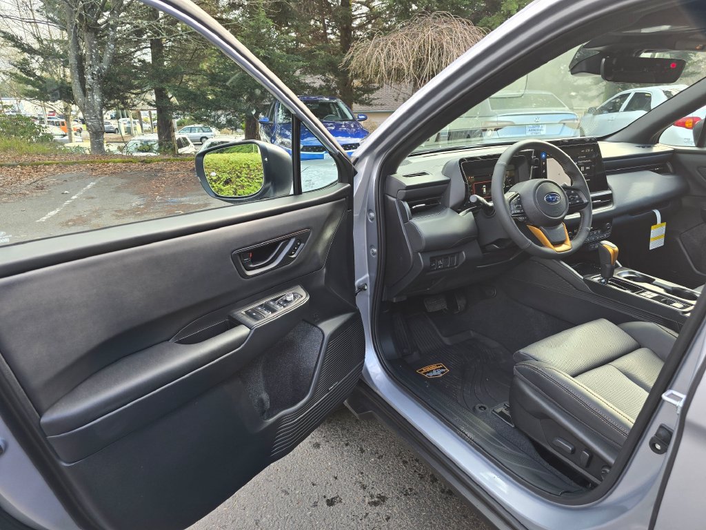 New 2026 Subaru Outback Wilderness AWD/4WD image 7