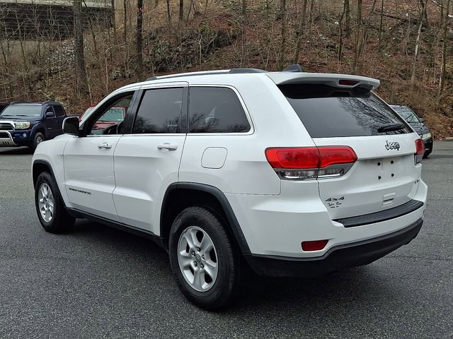 Used 2015 Jeep Grand Cherokee Laredo w/ Quick Order Package 23E image 6