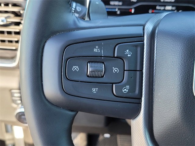 Used 2024 GMC Sierra 1500 Denali w/ Denali Reserve Package image 18