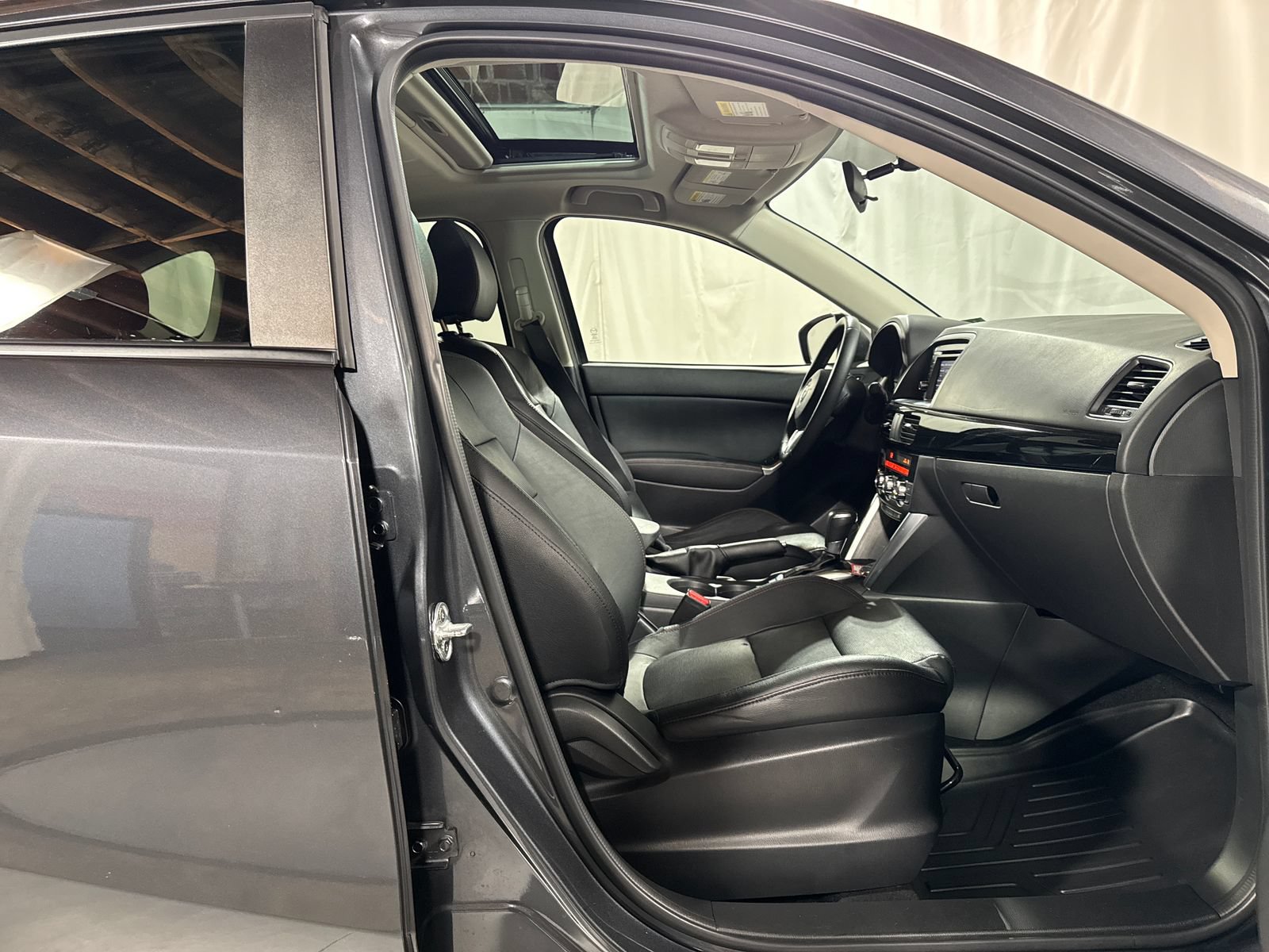Used 2014 MAZDA CX-5 Grand Touring AWD/4WD image 15