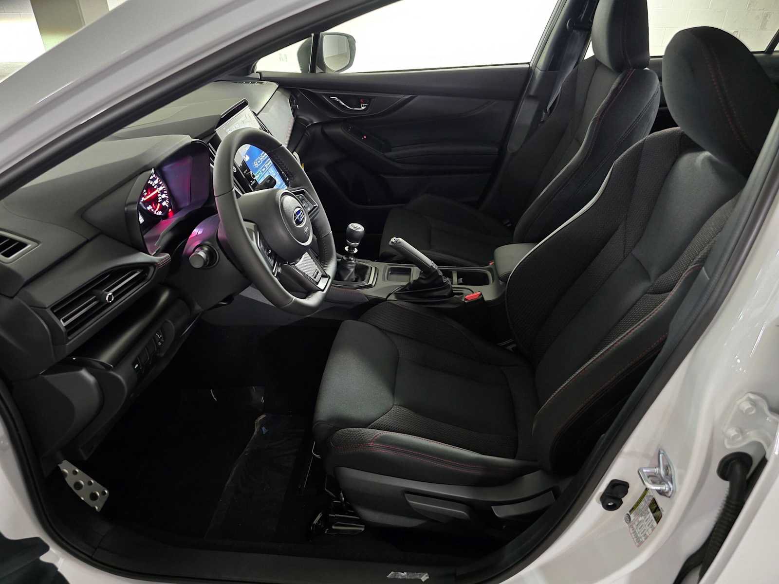New 2026 Subaru WRX Premium AWD/4WD image 20