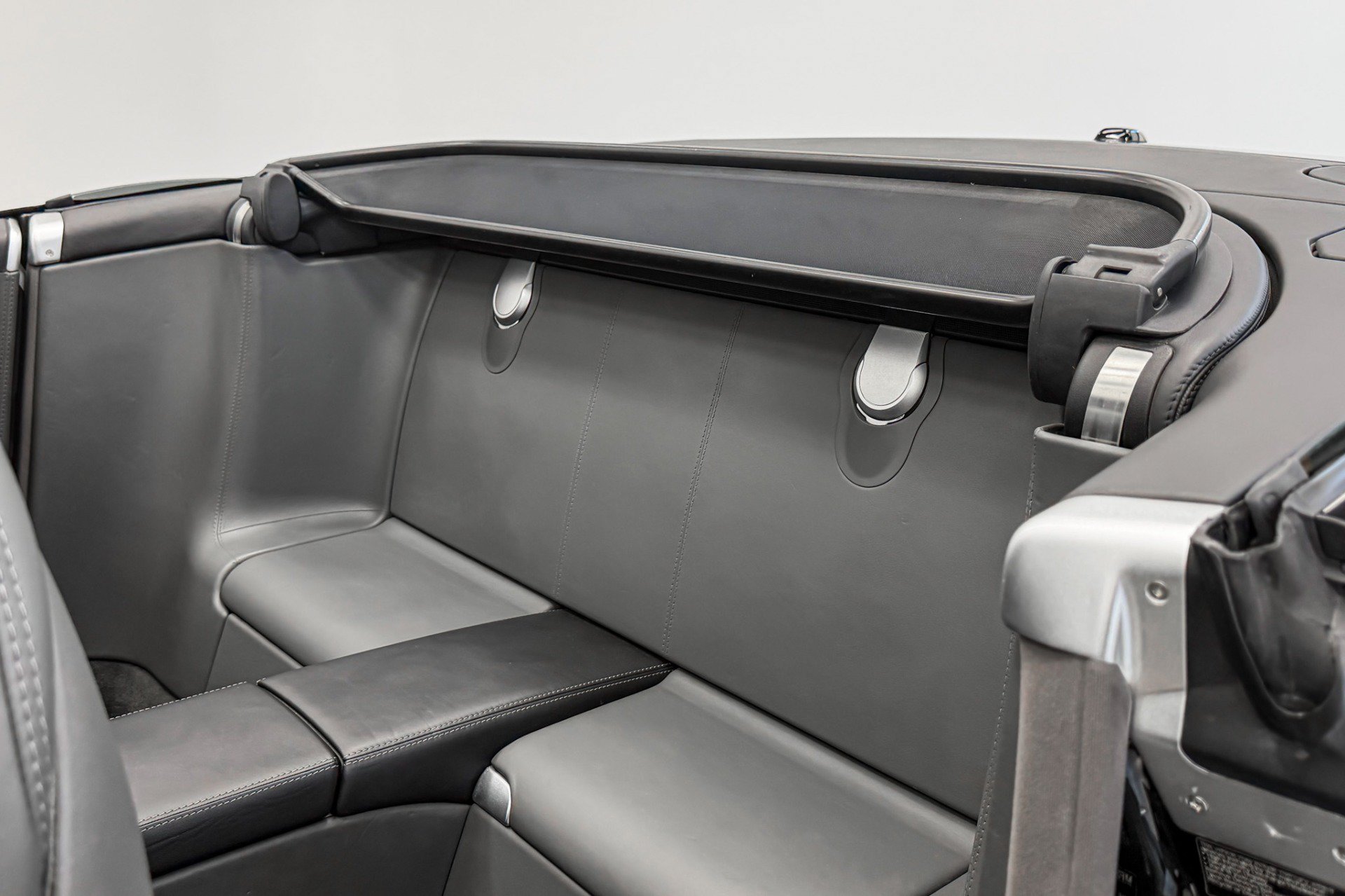 Used 2006 Mercedes-Benz SL 65 AMG image 16