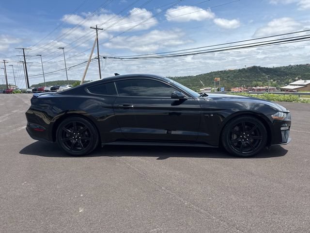 Used 2020 Ford Mustang GT w/ Equipment Group 301A RWD image 4