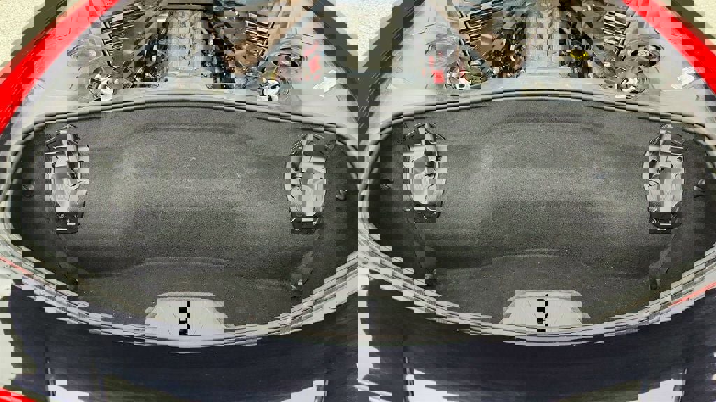 Used 2020 Chevrolet Corvette Stingray Premium Cpe w/ 3LT Preferred Equipment Group image 23