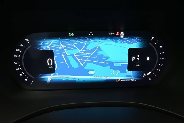 New 2027 Volvo XC60 B5 Core AWD/4WD image 25