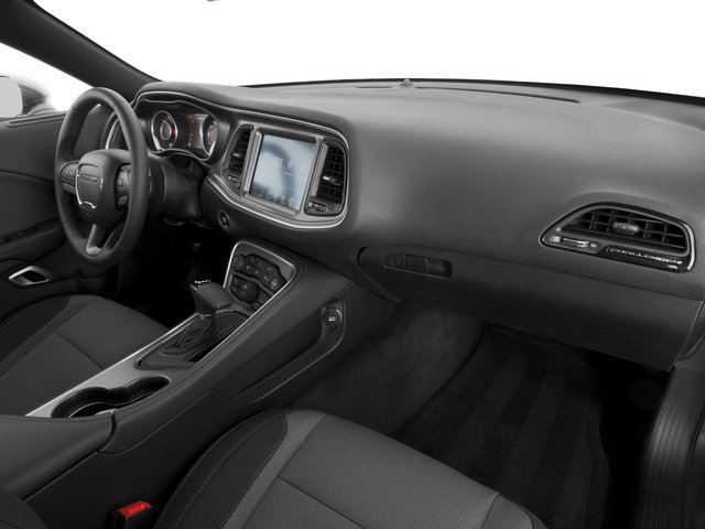 Used 2017 Dodge Challenger R/T RWD image 19