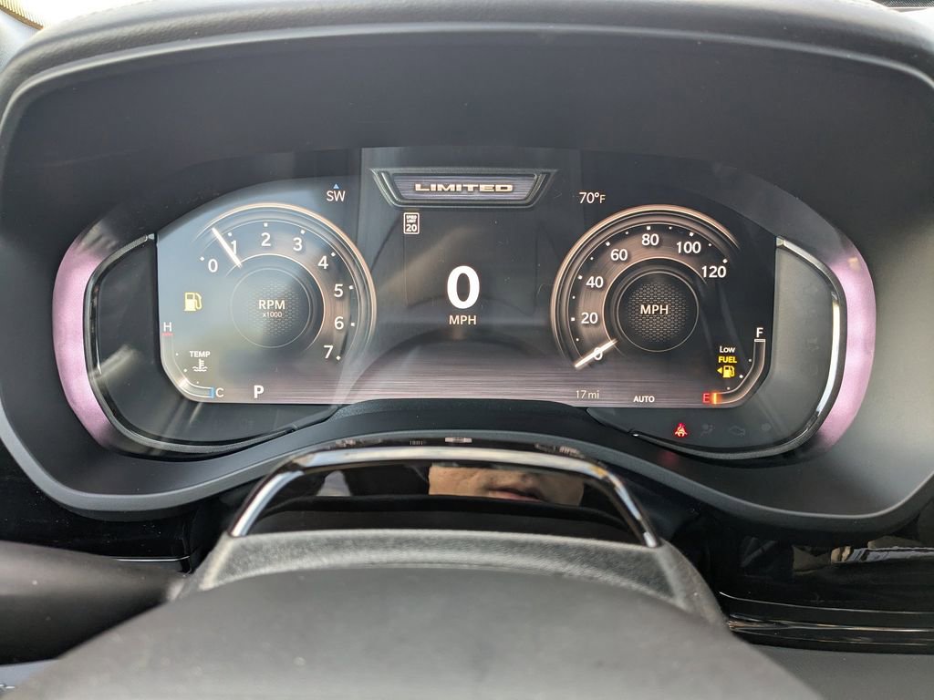 New 2026 RAM 1500 Limited image 26