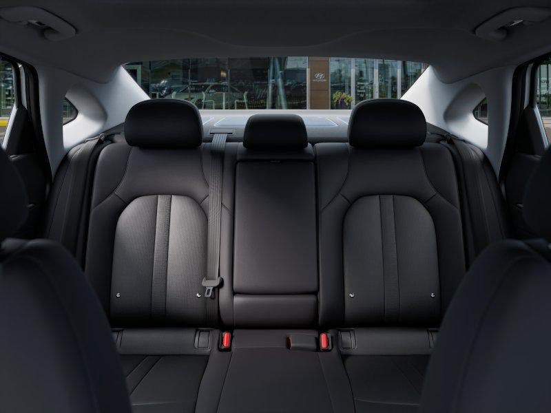 New 2026 Hyundai Sonata Limited FWD image 12