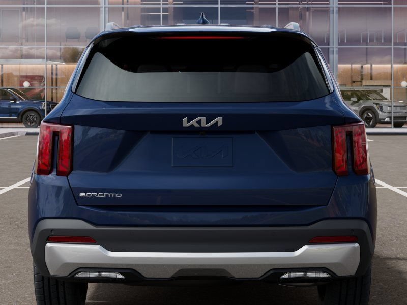 New 2026 Kia Sorento EX AWD/4WD image 13