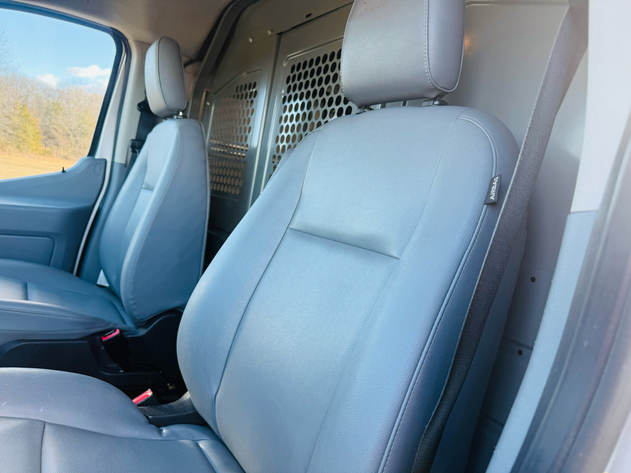 Used 2019 Ford Transit 150 130 Low Roof image 18