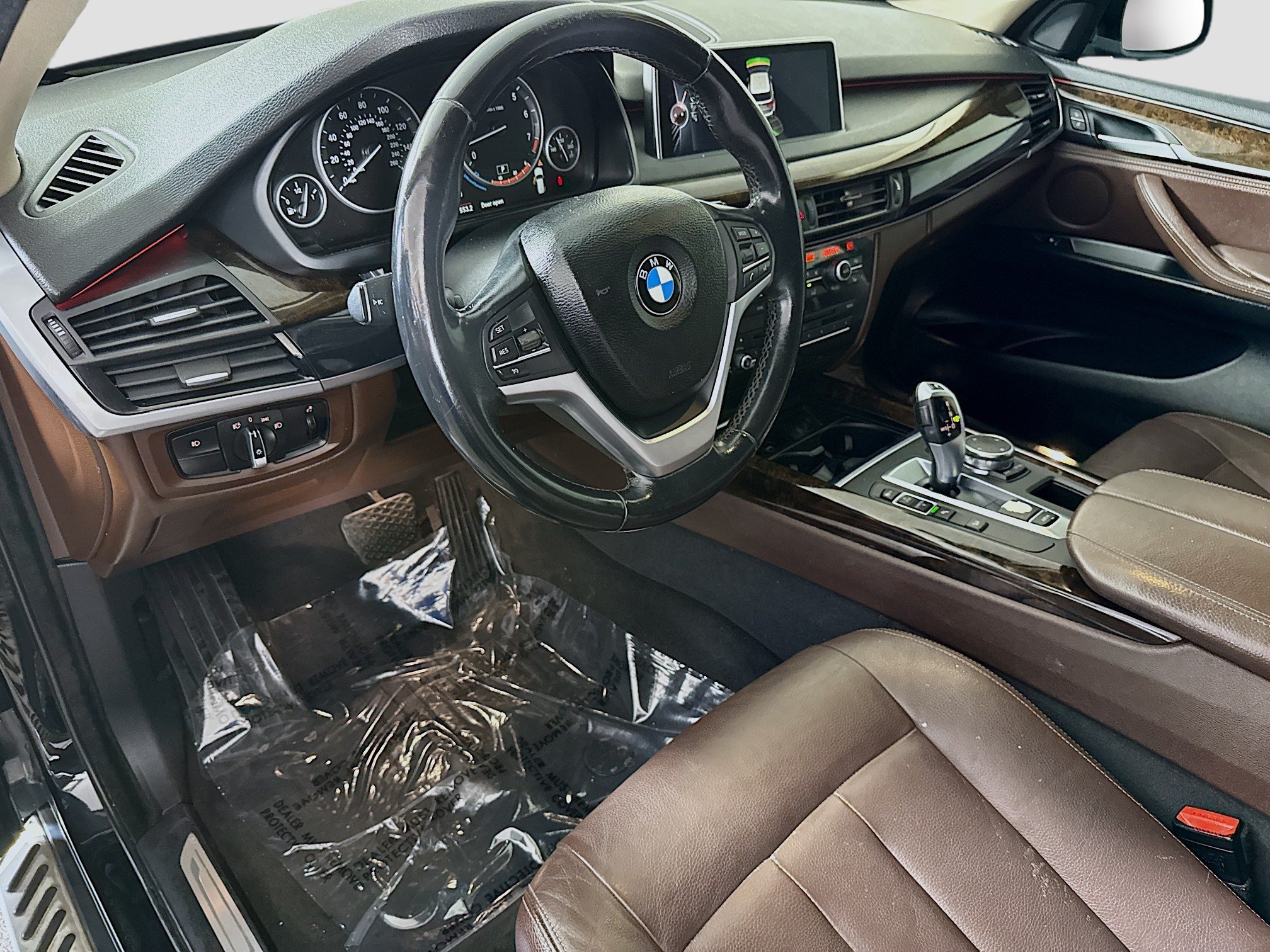 Used 2016 BMW X5 xDrive35i AWD/4WD image 23