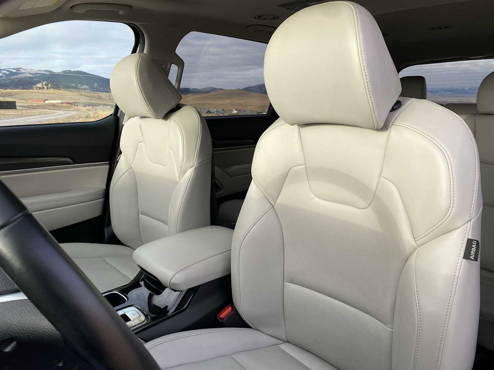 Used 2024 Kia Telluride S w/ S Sunroof Package image 15