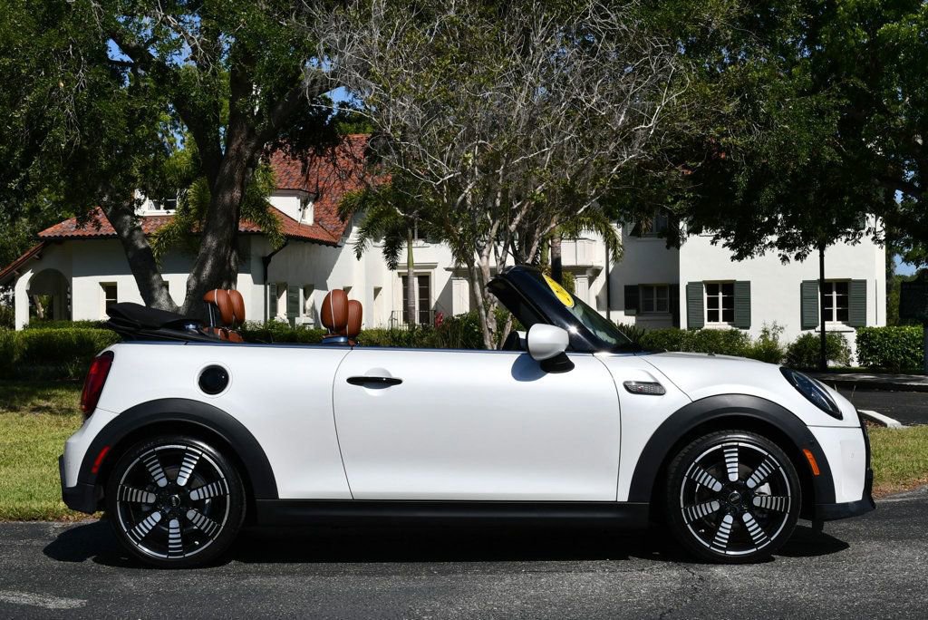 Used 2023 MINI Cooper S FWD image 41