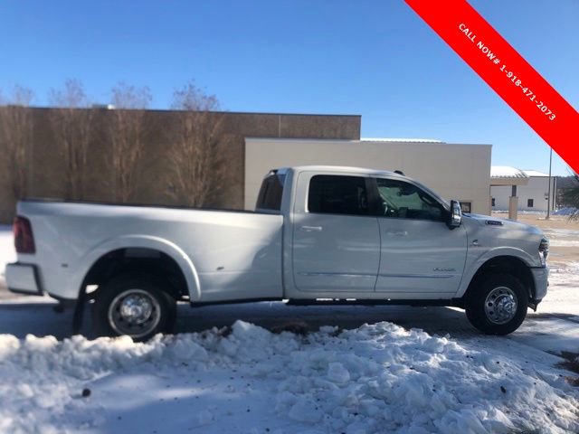New 2026 RAM 3500 Limited image 6