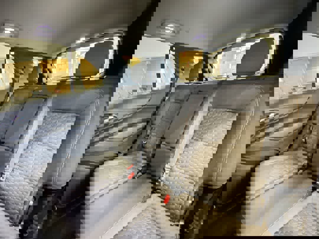 Used 2019 Chevrolet Equinox LT image 24