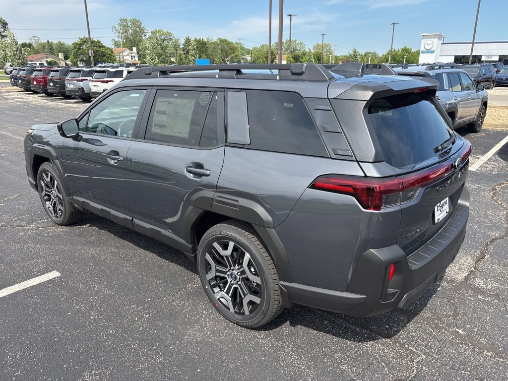 New 2026 Subaru Outback Touring XT AWD/4WD image 5