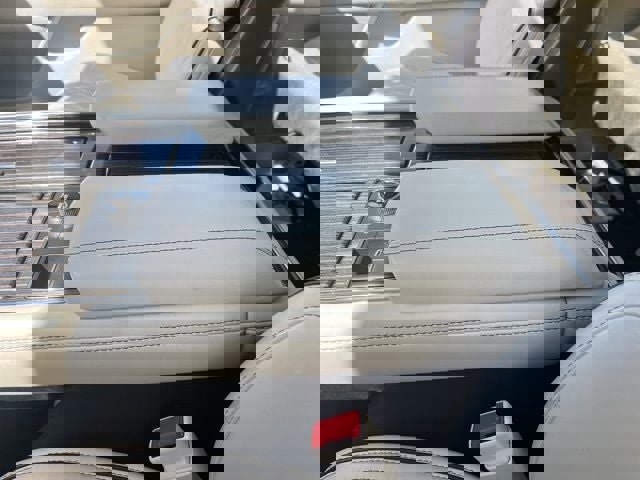 Used 2023 Lincoln Navigator L Black Label image 39