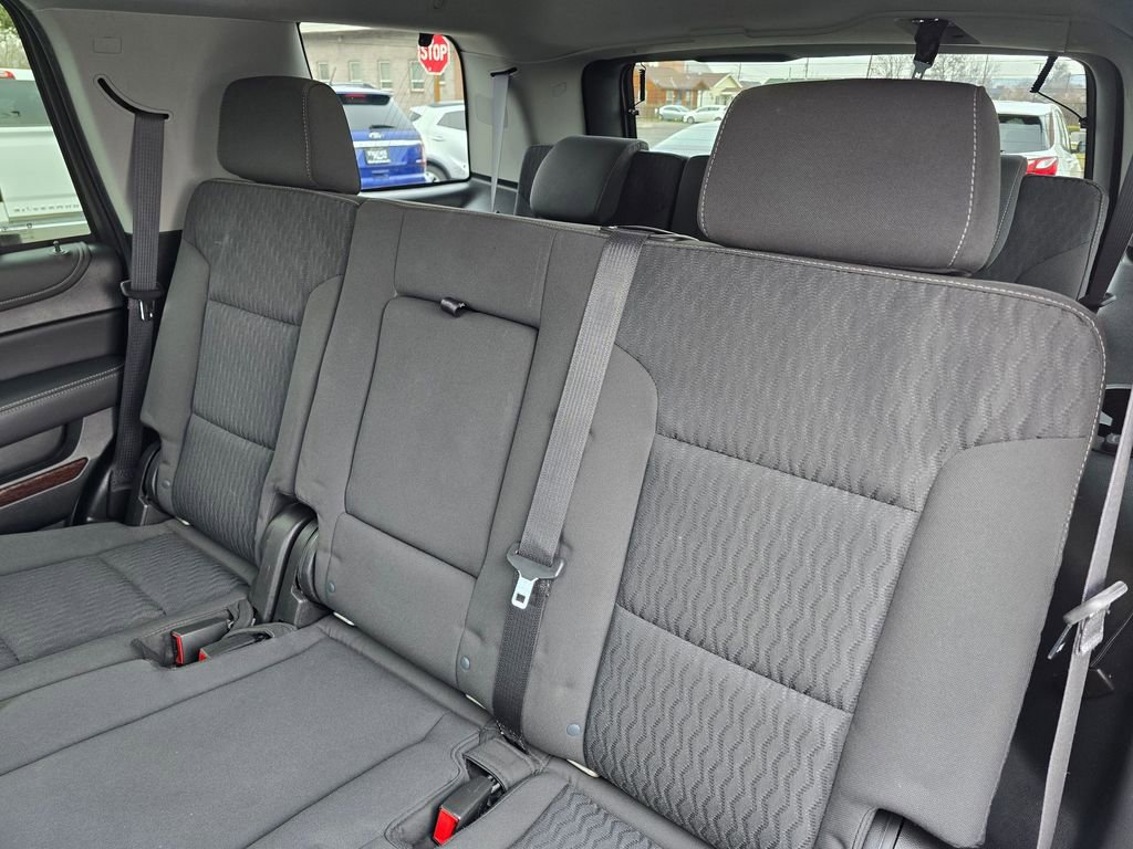 Used 2020 GMC Yukon SLE w/ Convenience Package RWD image 18