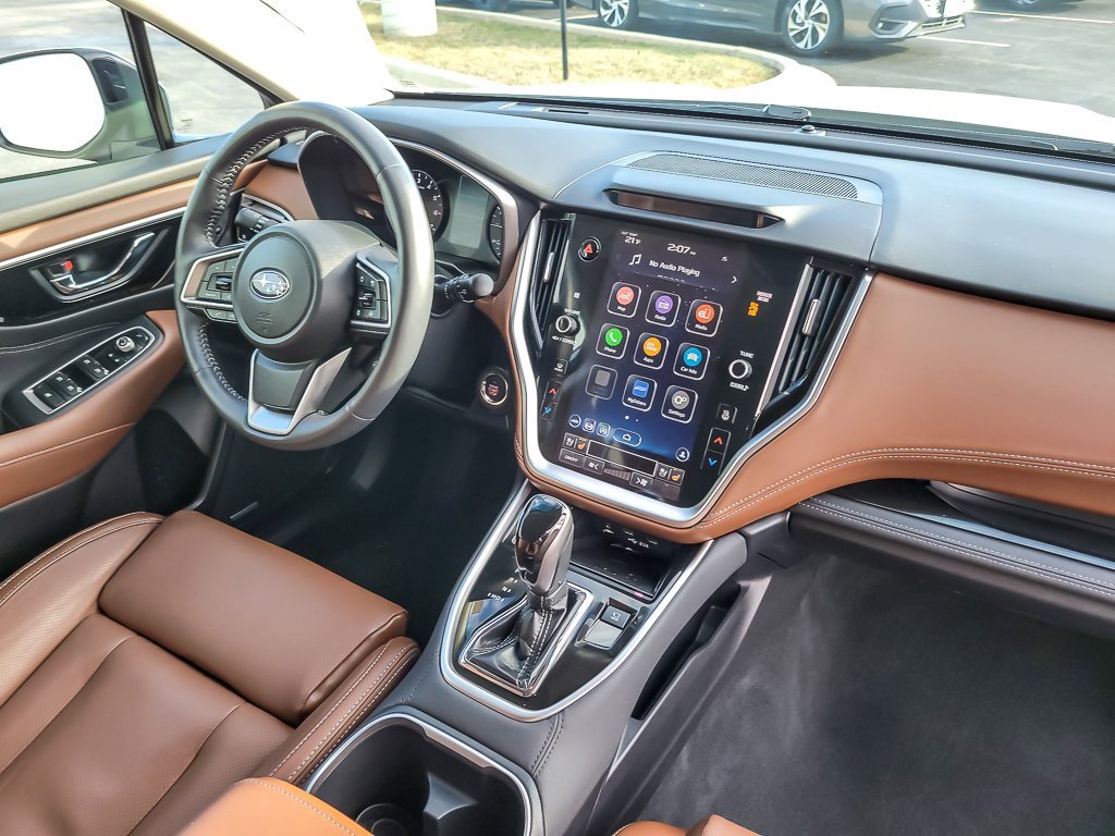 Certified 2020 Subaru Outback Touring w/ Popular Package #2 image 22