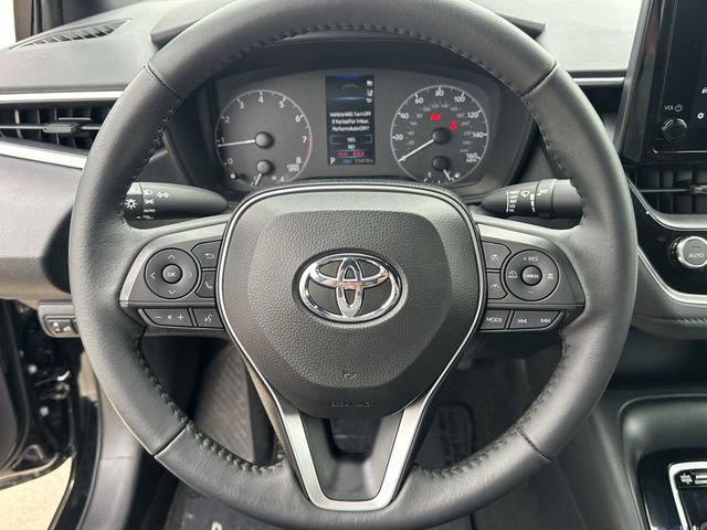 Certified 2024 Toyota Corolla SE FWD image 12