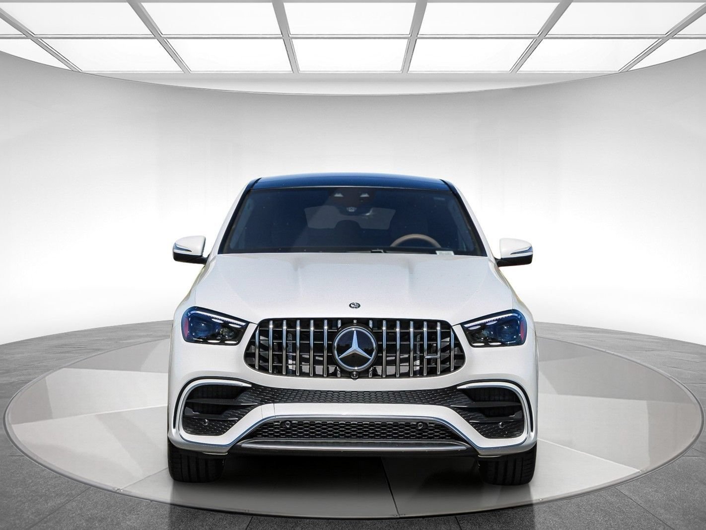 New 2026 Mercedes-Benz GLE 63 AMG S image 6