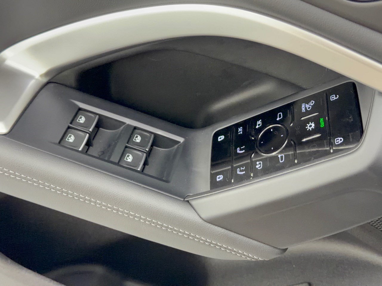 Certified 2026 Audi Q5 Premium Plus AWD/4WD image 15