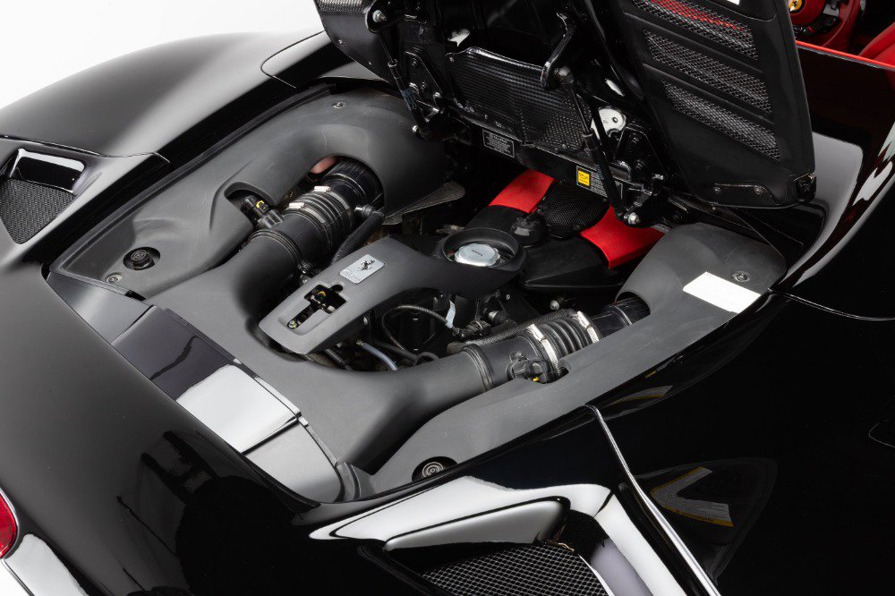 Certified 2021 Ferrari F8 Tributo image 99